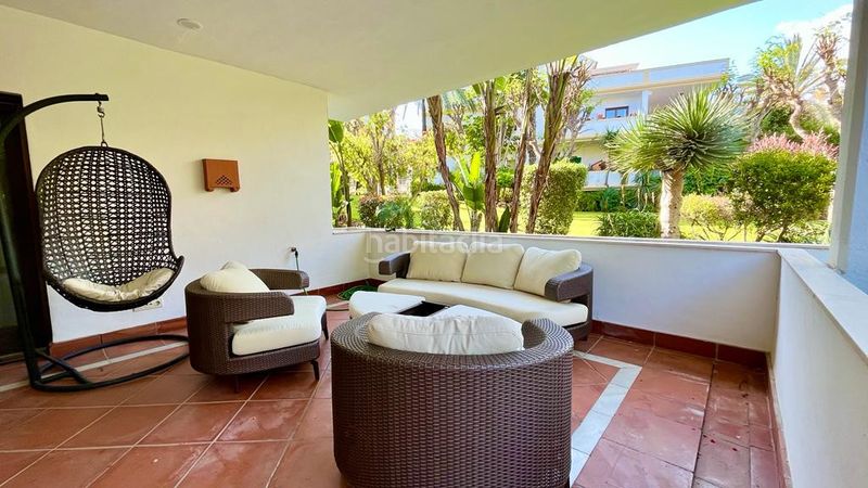 Foto 65bea5ea-b6c6-4fd0-9e0c-d55b9e1caf9d. Planta baja en n/a en lomas de Marbella club Marbella