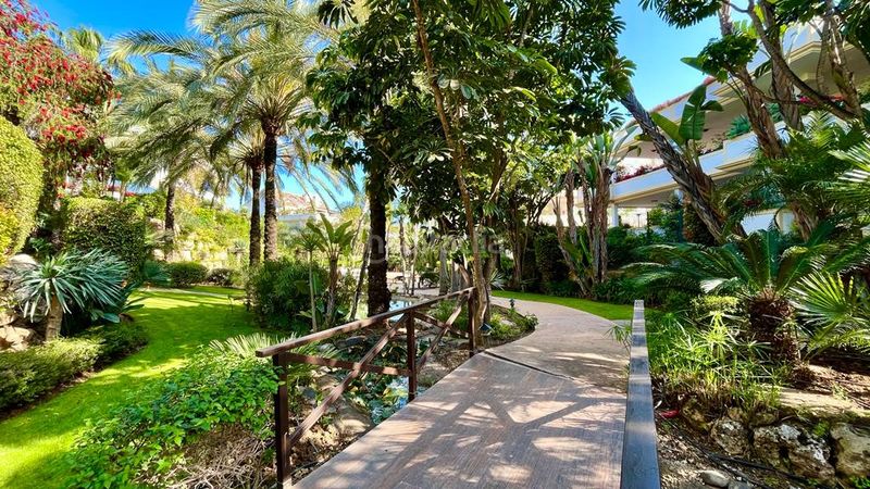 Foto 7a3e3e53-7415-408f-b0af-33c36d50ed9f. Planta baja en n/a en lomas de Marbella club Marbella