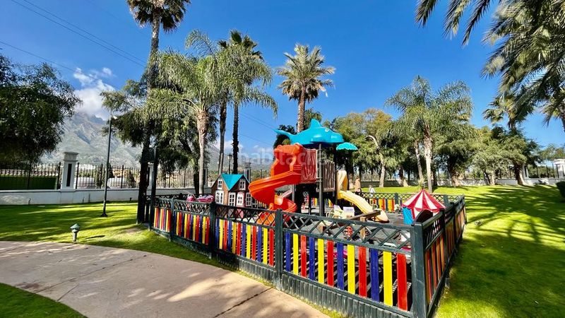 Foto 7be0ca01-de2e-411e-ae55-53ef0d0594d4. Planta baja en n/a en lomas de Marbella club Marbella