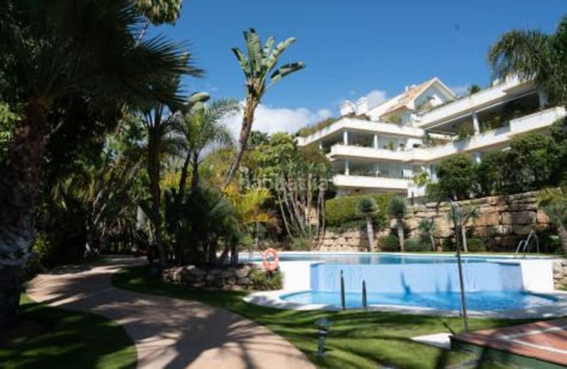 Foto 881abf4d-2a1c-4d67-b42f-8aae4da0c3ed. Planta baja en n/a en lomas de Marbella club Marbella