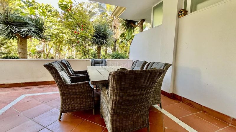 Foto 97282d00-f7de-4ec0-8447-c6b41ff726ea. Planta baja en n/a en lomas de Marbella club Marbella