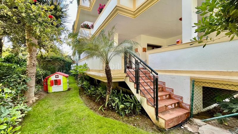 Foto 9953ac82-b157-47e7-83a5-4dbe4e975172. Planta baja en n/a en lomas de Marbella club Marbella