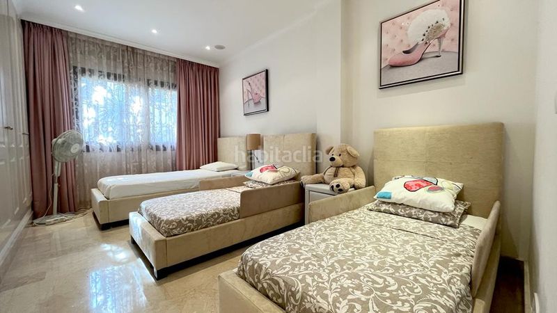 Foto b8ad25fa-c9e2-4c1e-88bc-375fc2816409. Planta baja en n/a en lomas de Marbella club Marbella