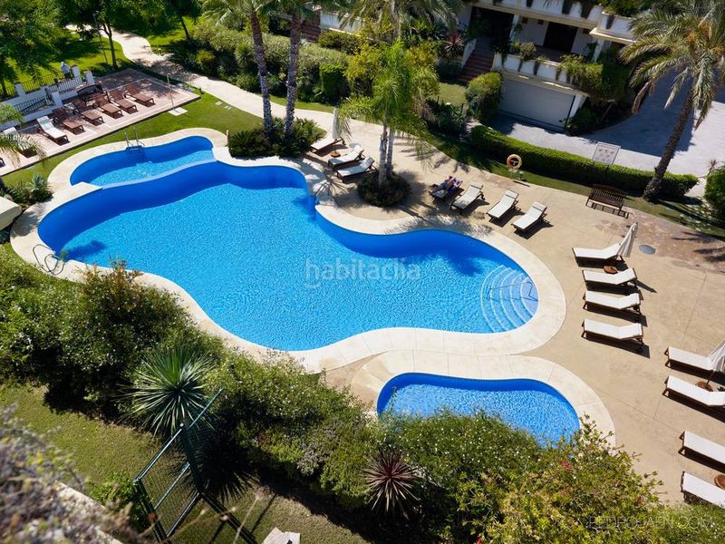 Foto ce0074aa-f946-4720-9c2f-aff1082aead1. Planta baja en n/a en lomas de Marbella club Marbella