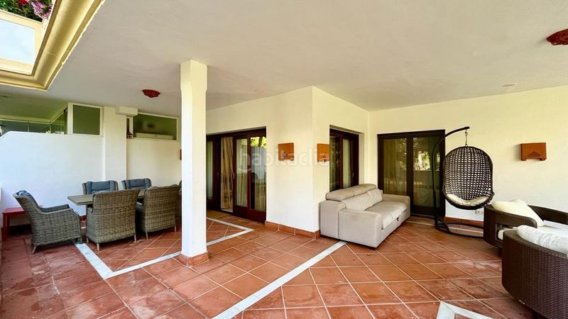 Foto fcdbd2c4-991e-4e24-a838-296b838ade65. Planta baja en n/a en lomas de Marbella club Marbella