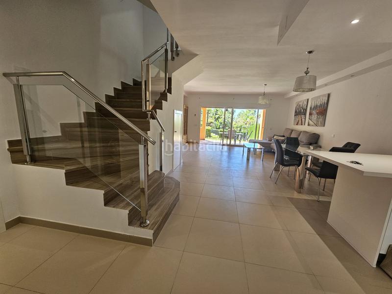 Foto 1645a0d4-212e-4447-91d8-0742997a18d2. Casa pareada en atalaya hill-club 1 en La Alquería Benahavís
