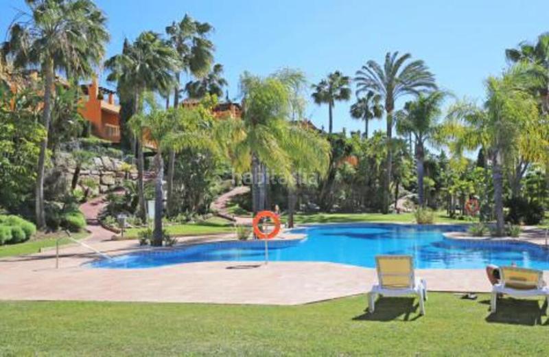 Foto 6525d321-99dc-4b03-b83d-fbeca3a5719d. Casa pareada en atalaya hill-club 1 en La Alquería Benahavís