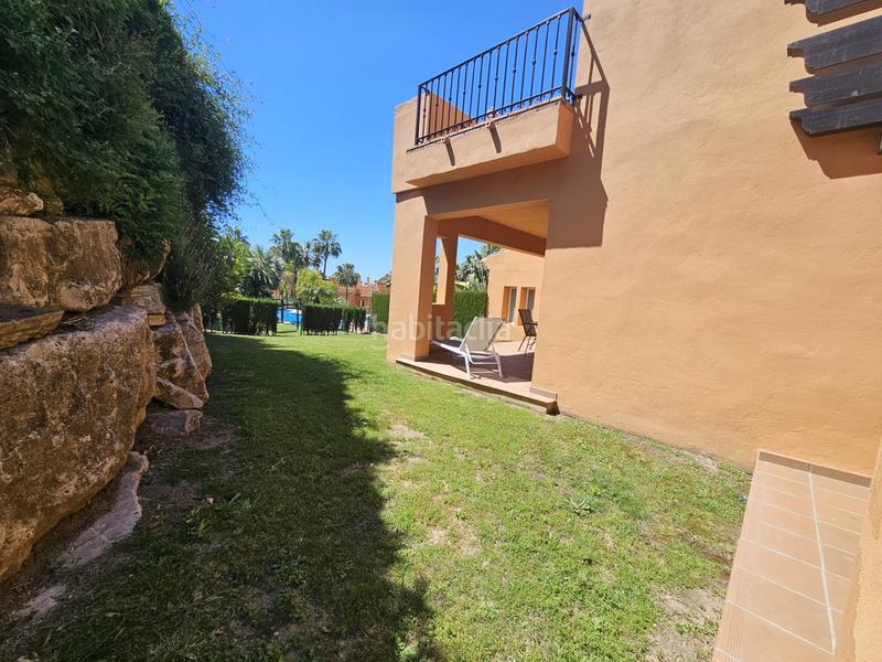 Foto dd37e5c6-fd9f-4e1d-9268-b241285449d7. Casa pareada en atalaya hill-club 1 en La Alquería Benahavís