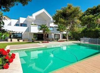 Lloguer Casa a N/a. Lujo