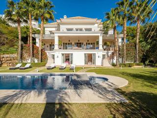 Lloguer Casa a N/a. Lujo