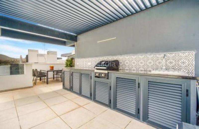 Foto b24b855d-6974-4500-9b58-f043b50c67dd. Àtic a n/a a Paraiso - Barronal Estepona