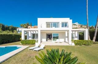 Lloguer Casa a N/a. Lujo