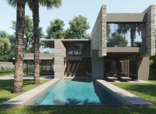 Maison à Nueva Alcántara. Lujo