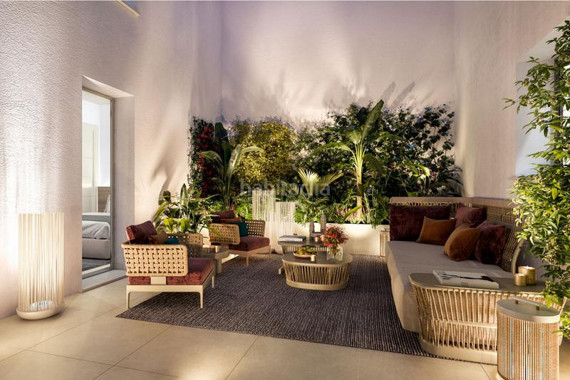 Foto 6fece308-1ed4-40ff-a6cf-5cc66860c3e9. Appartement in n/a in Centro Estepona