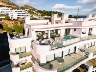 Penthouse in N/a