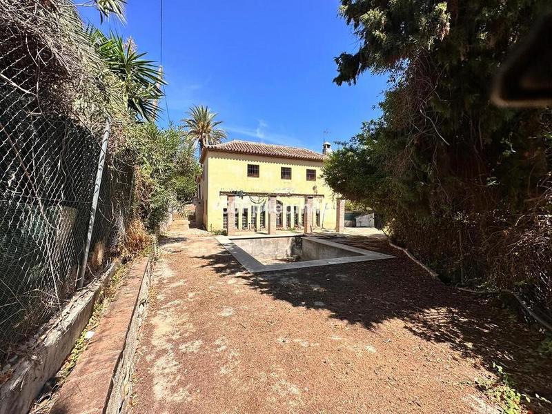 Foto 2c935211-d337-4bf4-913f-92a170e1314a. Casa en n/a en Las Brisas Marbella