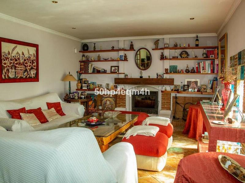 Foto 670845ab-3ad7-4b73-a79c-c4b34a981254. Casa en n/a en Las Brisas Marbella