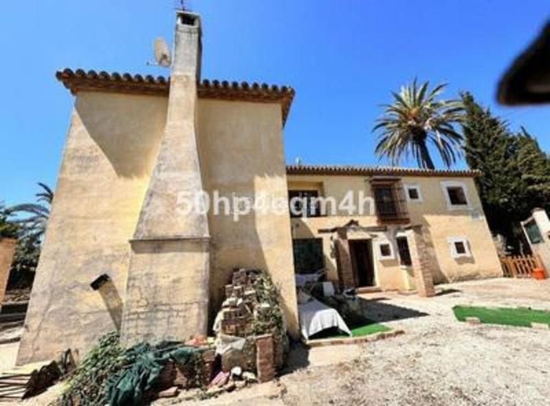 Foto b3fcaf54-919a-481c-9787-c8b98aaaa625. Casa en n/a en Las Brisas Marbella