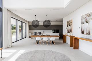 House in Calle Londres 3