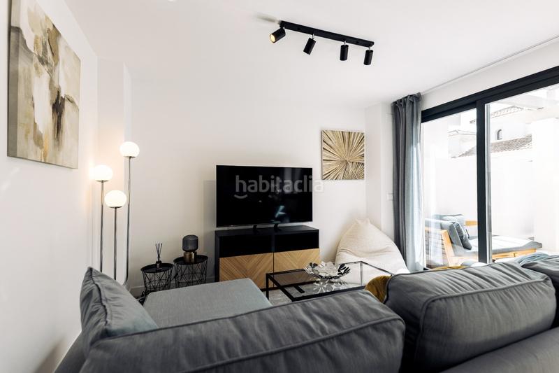 Foto 1ba81f7b-c99e-44b2-bb4e-8761cfb95e51. Lloguer casa adossada a pernet 0 a Paraiso - Barronal Estepona