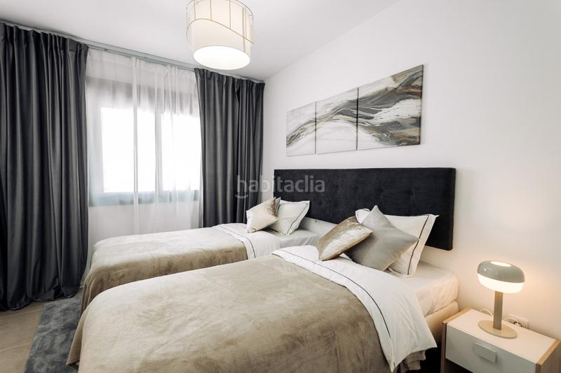 Foto 8e0fe864-c311-42b5-8476-2fb2286acc97. Lloguer casa adossada a pernet 0 a Paraiso - Barronal Estepona