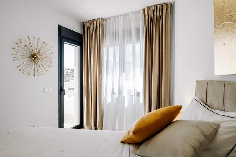 Foto e15743a5-4633-4e31-8bc7-509c474e04c5. Lloguer casa adossada a pernet 0 a Paraiso - Barronal Estepona