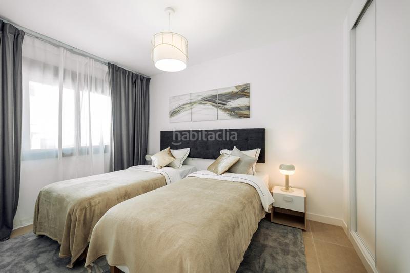Foto c9681187-df73-4067-b79c-bb5f1620320b. Miete reihenhaus in pernet 0 in Paraiso - Barronal Estepona
