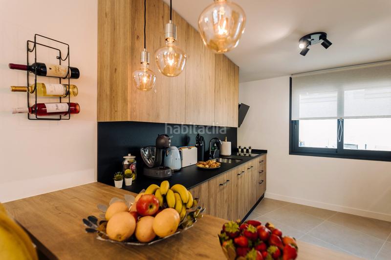 Foto 90338ea9-8434-467d-a380-8ac0be308ae8. Rent semi detached house in pernet 0 in Paraiso - Barronal Estepona