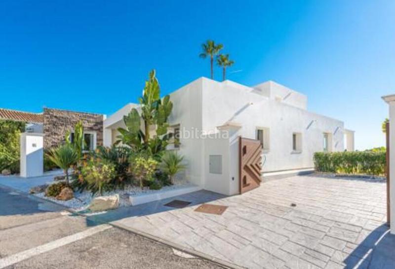 Foto 06e97012-9fe4-4afb-b080-f9391105e7e2. Alquiler apartamento en n/a en Paraiso - Barronal Estepona