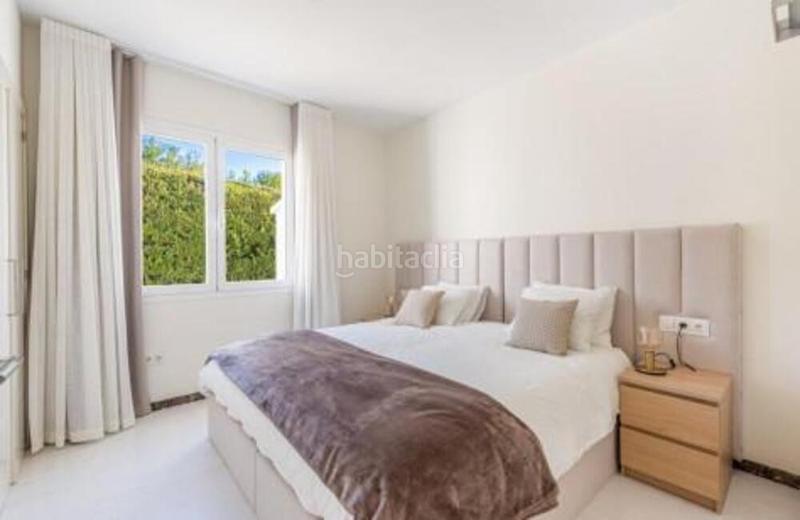 Foto 2be62b78-c64f-4b9d-bef7-e5343a96a93a. Alquiler apartamento en n/a en Paraiso - Barronal Estepona