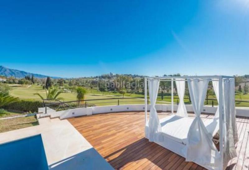 Foto 37f412ea-318d-480e-b4c7-5654b016b137. Alquiler apartamento en n/a en Paraiso - Barronal Estepona