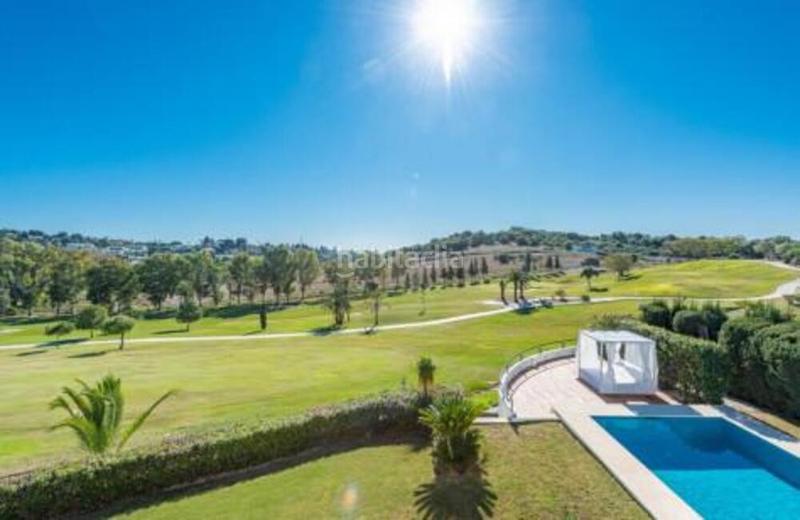 Foto 56b1f06d-6595-49a9-b311-eceec961f8fb. Alquiler apartamento en n/a en Paraiso - Barronal Estepona