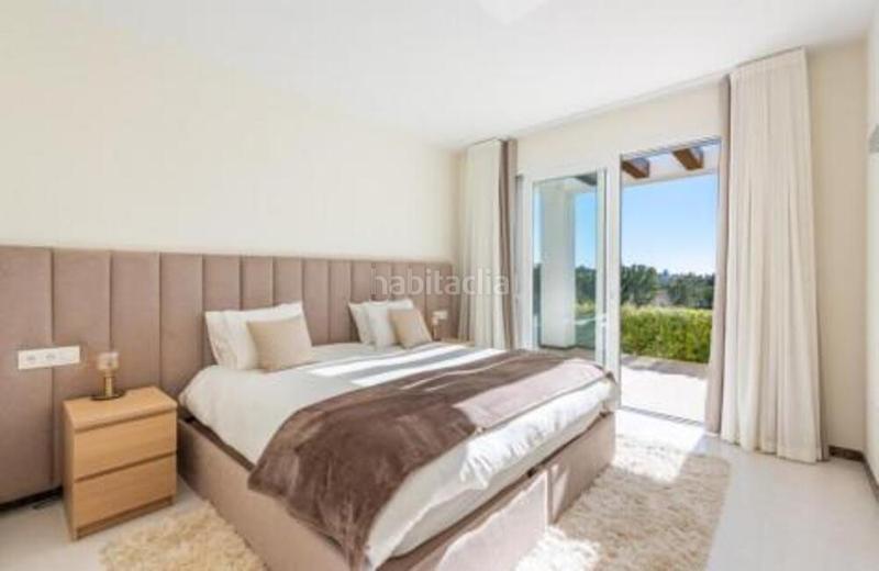 Foto 68663fbe-298c-46ec-aa46-74a78ee207b3. Alquiler apartamento en n/a en Paraiso - Barronal Estepona