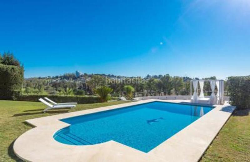 Foto 845e3fc9-71f7-40ff-83b7-c9f07cf41b97. Alquiler apartamento en n/a en Paraiso - Barronal Estepona