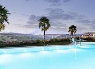 Apartament a San Luis de Sabinillas