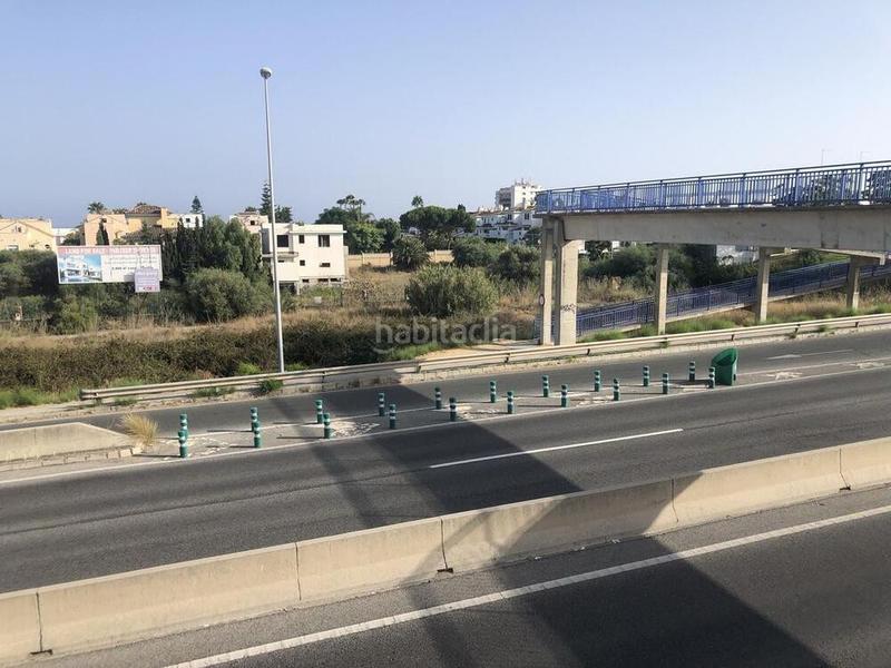 Foto 00dd27e7-7eeb-4a3a-a008-03fc51c87cb6. Terreny residencial a luna de la 10 a Villacana - Costalita - Saladillo Estepona