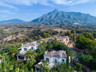 House in Cerro muriano-lo ma club 75