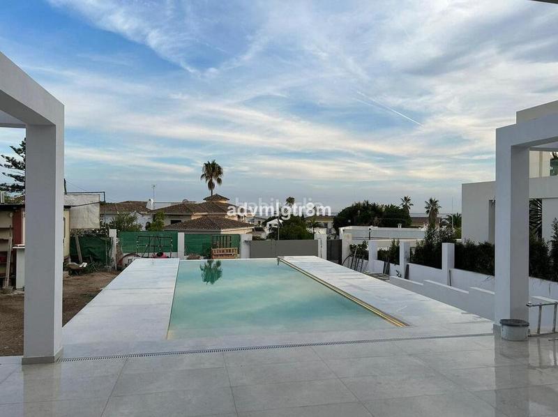 Foto 19290ce4-8705-4223-98d4-6e70770a92e0. Maison dans concha nacar 10 dans Romana Playa Marbella