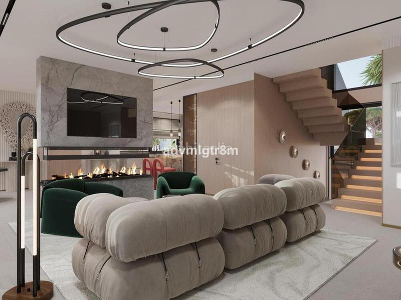 Foto 34ed24f5-4ec9-490e-bed2-c9487e87cda9. Maison dans concha nacar 10 dans Romana Playa Marbella