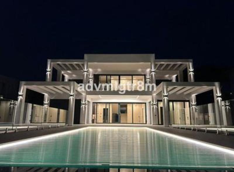 Foto 4bd6265d-9895-414f-9c01-3c04a7502529. Maison dans concha nacar 10 dans Romana Playa Marbella