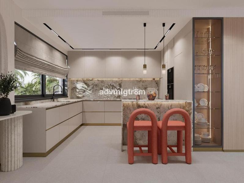 Foto 57442b78-1f7f-47d3-b200-4f1c1c94214c. Maison dans concha nacar 10 dans Romana Playa Marbella