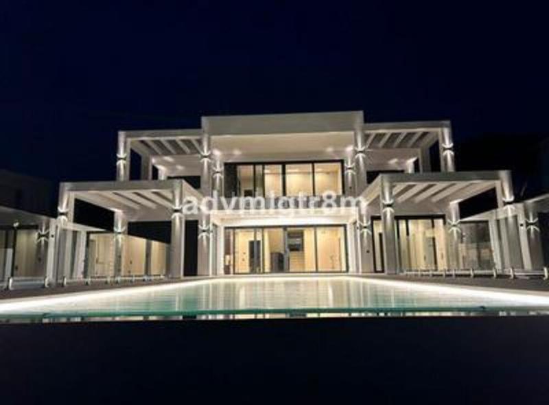 Foto 90148c04-df96-4933-ba98-7de7d4ae5c84. Maison dans concha nacar 10 dans Romana Playa Marbella