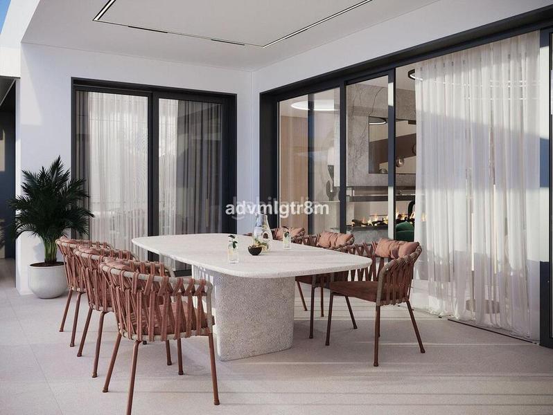 Foto 9b3f328a-3b8f-4c7f-9aad-3b536dcd9eb8. Maison dans concha nacar 10 dans Romana Playa Marbella