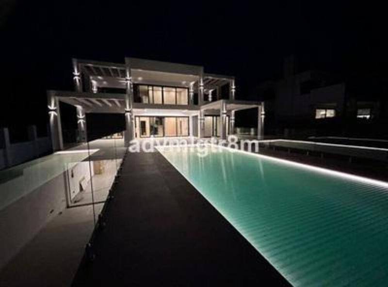 Foto a07c38e5-07c7-47cb-be31-1d36c71cfe94. Maison dans concha nacar 10 dans Romana Playa Marbella