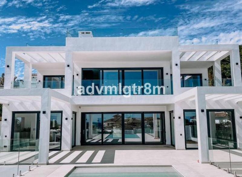 Foto a193b68b-13c5-4fb8-a129-a5fce7cc810f. Maison dans concha nacar 10 dans Romana Playa Marbella