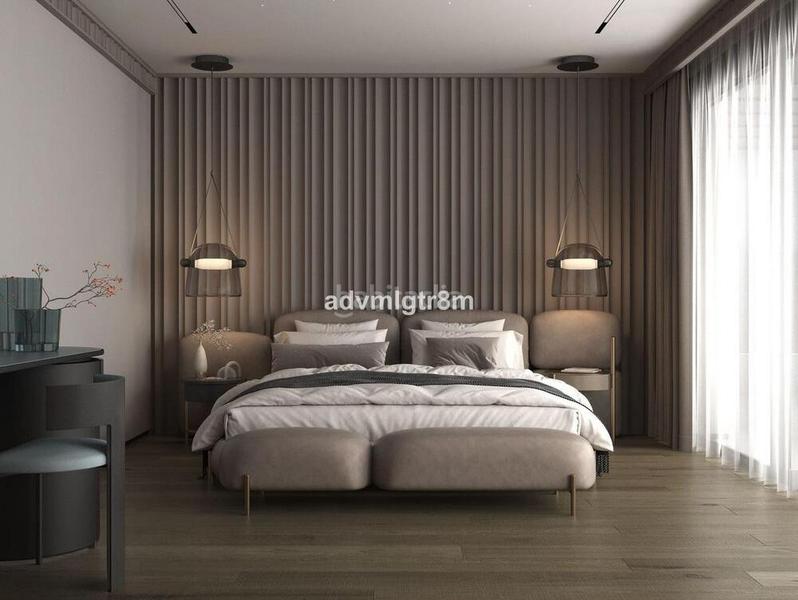 Foto d71d172d-403a-4f7b-b54d-5c78f2ff11ed. Maison dans concha nacar 10 dans Romana Playa Marbella