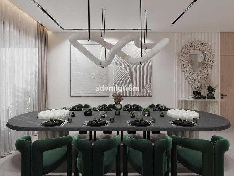 Foto eedd44cc-a902-4724-a488-622ffbef5c92. Maison dans concha nacar 10 dans Romana Playa Marbella