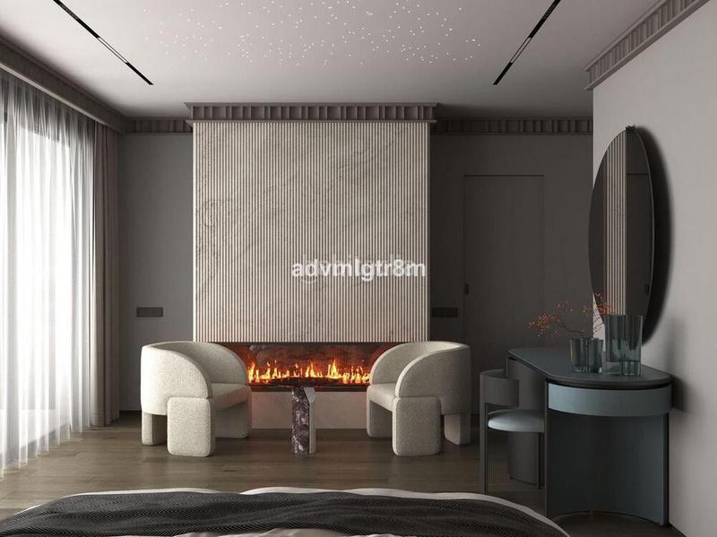 Foto f7e882c3-efa0-4c50-bb75-9b3a78d29be1. Maison dans concha nacar 10 dans Romana Playa Marbella