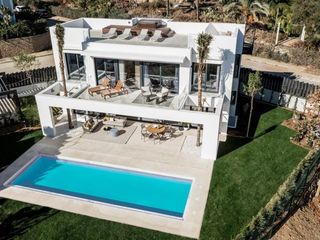 House in Cortijo casareno 3