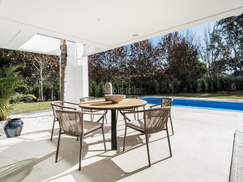 Foto d83366c0-5fc8-48a6-8183-a77ae926a1f9. Casa en cortijo casareno 3 en Nueva Atalaya Estepona